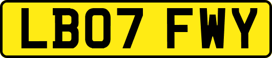 LB07FWY