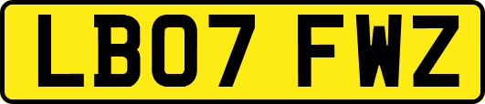 LB07FWZ