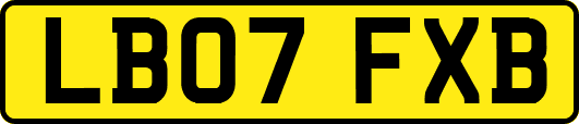 LB07FXB