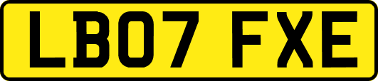 LB07FXE