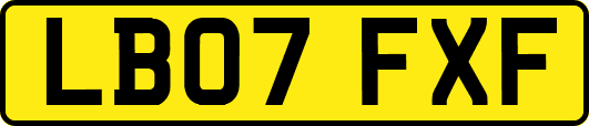 LB07FXF