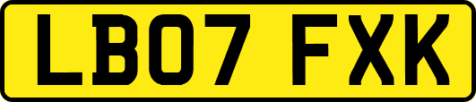 LB07FXK
