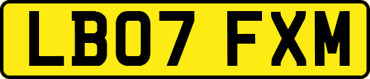 LB07FXM