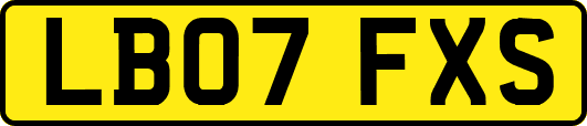 LB07FXS