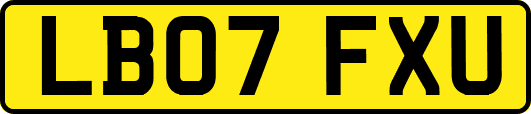 LB07FXU