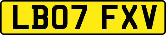LB07FXV