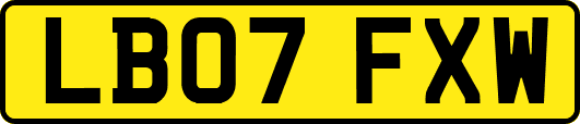 LB07FXW
