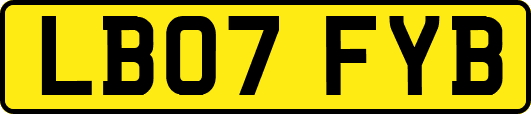 LB07FYB
