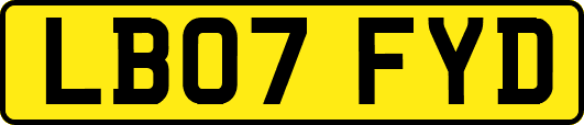 LB07FYD