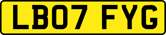 LB07FYG