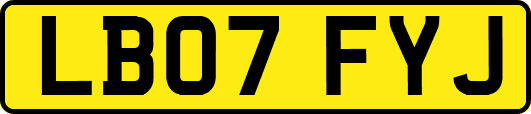 LB07FYJ