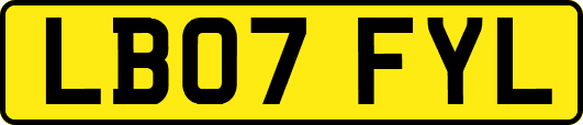 LB07FYL