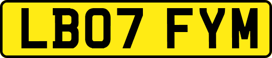 LB07FYM