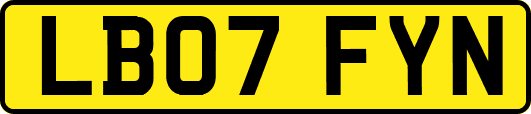 LB07FYN