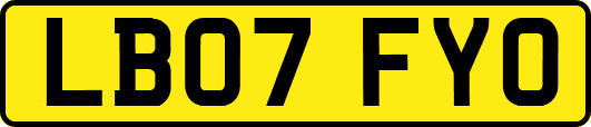 LB07FYO