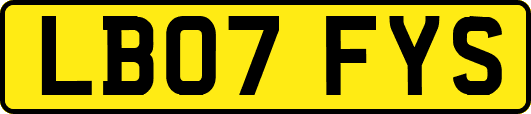 LB07FYS