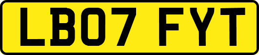 LB07FYT