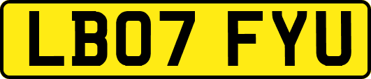 LB07FYU