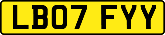 LB07FYY