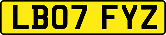 LB07FYZ