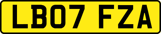 LB07FZA