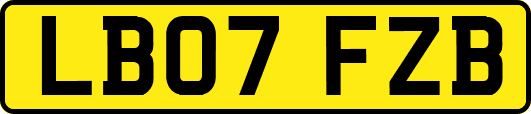LB07FZB
