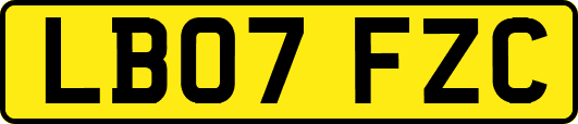 LB07FZC