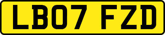 LB07FZD
