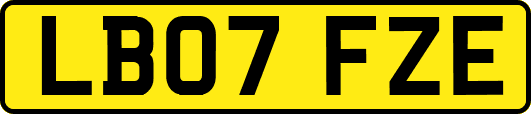 LB07FZE