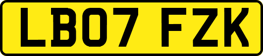 LB07FZK