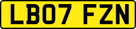 LB07FZN