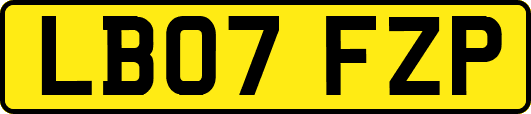 LB07FZP
