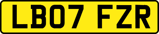 LB07FZR