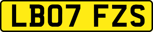 LB07FZS