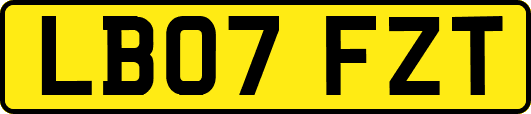 LB07FZT
