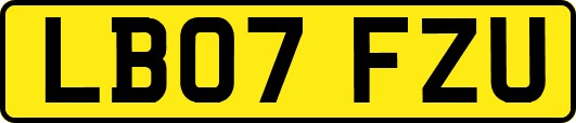 LB07FZU