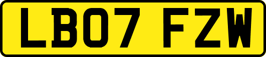 LB07FZW
