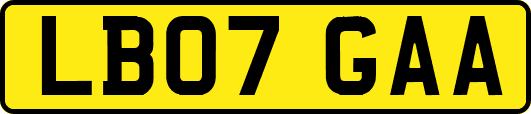 LB07GAA