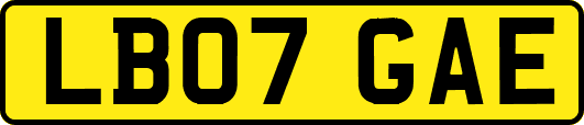 LB07GAE