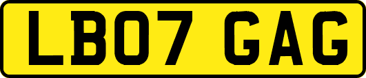 LB07GAG