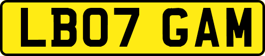 LB07GAM