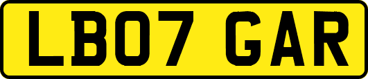 LB07GAR