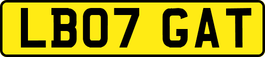 LB07GAT