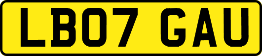 LB07GAU