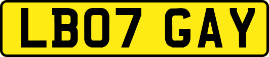 LB07GAY
