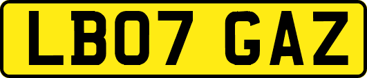 LB07GAZ