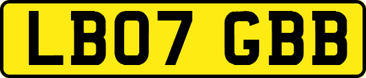 LB07GBB