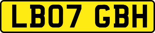 LB07GBH