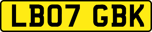 LB07GBK