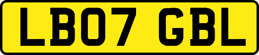 LB07GBL